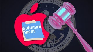 🔴LIVE  Apple and Goldman Sachs 89M Fine 👀 US vs China Tariff Escalation 📈 [upl. by Neiman]