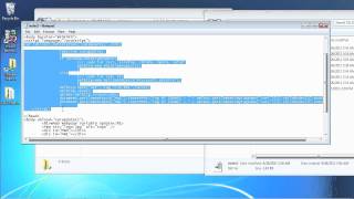 CoDeSys  WAGO Visualizations using Java script SSI amp XML [upl. by O'Hara242]