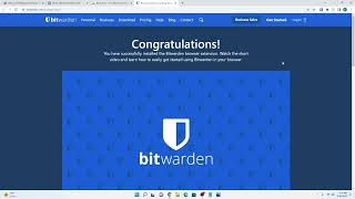 Bitwarden Beginners Guide Updated [upl. by Zeph500]