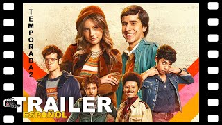 📺 LA PRIMERA VEZ  TEMPORADA 2  SERIE TRAILER ESPAÑOL  10 Julio24  NETFLIX [upl. by Hayalat]