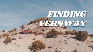 This is Finding Fernway [upl. by Akinna164]