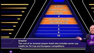 The Most Expensive Premiership Clubs 2017  Tenable Game App [upl. by Wrigley479]