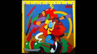 Disco Kids  Disco Kids 1979 Full Album [upl. by Asssilem]