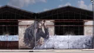 Street Art  MEMORIE URBANE 2013 [upl. by Gershom]