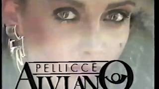 Pellicce Alviano 1990 La pelliccia il tuo sogno [upl. by Astraea]