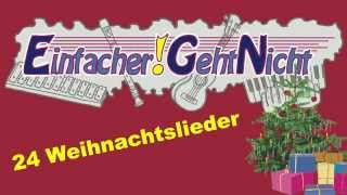 Kling Glöckchen kling Instrumental Weihnachtslied [upl. by Ilenna]