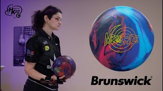 Brunswick Mesmerize  Dasha Kovalova [upl. by Irmgard]