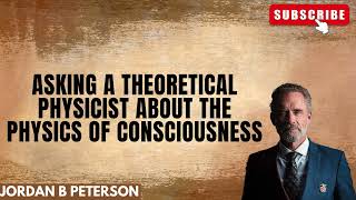 Asking a Theoretical Physicist About the Physics of Consciousness Roger Penrose EP 244 [upl. by Yrffej]