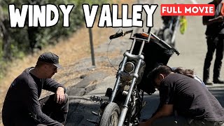 2024 WINDY VALLEY FULL MOVIE  MOTO CAMPING TRIP [upl. by Haneehs]