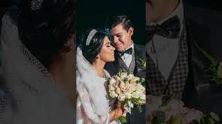 Photo Reel Wedding RA bodas brides love matrimonio dmv [upl. by Lally]