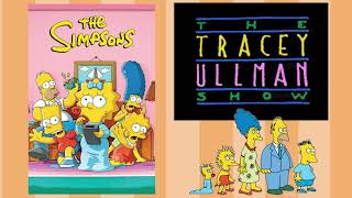 The Forgotten Simpsons Series  The Tracey Ullman Shorts [upl. by Boote]