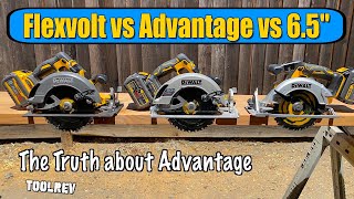 DeWalt Circular Saw Showdown DCS578 vs DCS573DCS590 vs DCS565  Who Wins [upl. by Beau679]