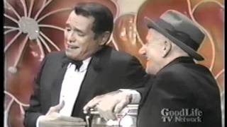 Desi Arnaz and Jimmy Durante [upl. by Haimirej257]