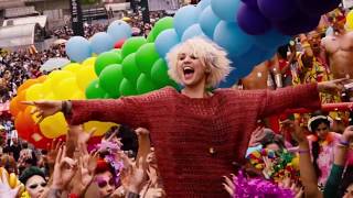 Sense8 Final de la serie  Tráiler oficial  Netflix [upl. by Aciretal]