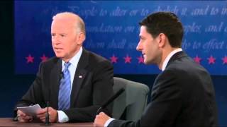 Vice President Joe Biden on Womens Health [upl. by Aroc]