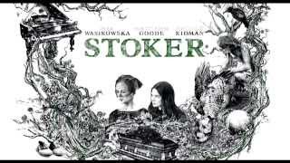 Stoker  Original Movie Soundtrack Mix [upl. by Lancaster187]