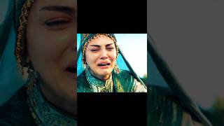 Kurulus😭Osman🔥Season6😢Alaeuddin😭Death scene Gonca😭crying Bala very😢upset💥episode166 shorts yt [upl. by Buckels]