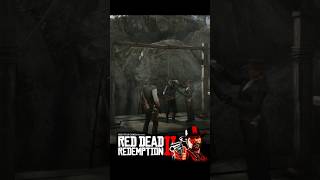 Hang him Thank you  😵̷̊̊̊̊̊😵̷̊̊̊̊̊😵̷̊̊̊̊̊  Red Dead Redemption 2 rdr2 gaming viralvideo [upl. by Dietz232]