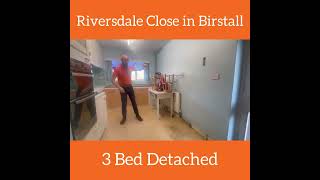 Explore Riverside Living Birstalls Hidden Gem [upl. by Peednam]