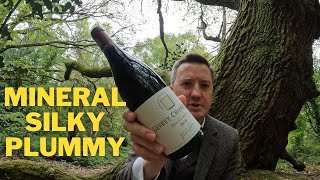 Drouhin Laroze Gevrey Chambertin Dix Climats 2018 [upl. by Euqram]