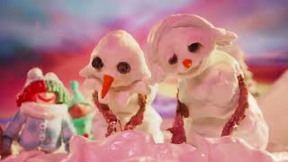 Sia  Snowman Official Video  Part II [upl. by Tjader]