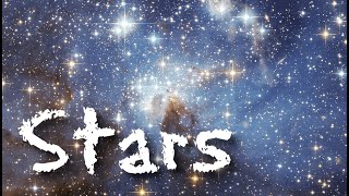 All About Stars for Kids Astronomy and Space for Children  FreeSchool [upl. by Anivas604]