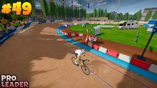 Can I Get Revenge On PARIS ROUBAIX  Pro Leader 49  Tour De France 2024 Game PS5 [upl. by Galer]