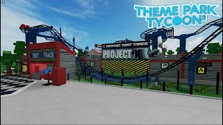 Technic Test Track Project X  TPT2 [upl. by Donn]