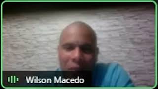 Depoimento Wilson Macedo  Aluno CreativeTI Cursos e Treinamentos SAP  Academia SAP MM [upl. by Casavant]