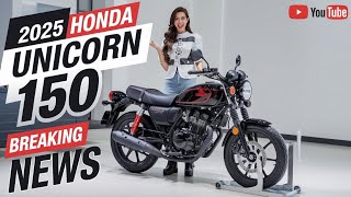 The Perfect Daily Bike 2025 Honda CB Unicorn 150 Review hondacbunicorn150 classicmotorbike [upl. by Anauqahc]