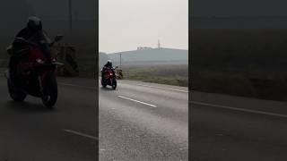 BMW S1000RR Flyby Sound🔥 shortvideo short bmws1000rr sound flyby [upl. by Eltsirk195]