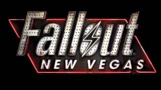 Fallout New Vegas Radio  Roundhouse Rock [upl. by Drucilla]