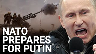 Putin needs war in Europe NATO must prepare to stop Russia  Dr Jamie Shea [upl. by Rudolf677]