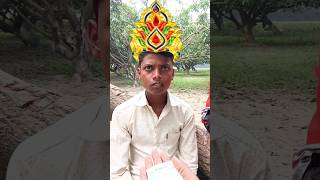 Baba Ke Sath Hua Dhokha 😂funnyvideo funny comedy rahulrpvines [upl. by Anallese]