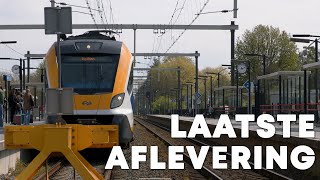 SpoorwegenTV  67  Eindpunt van deze trein [upl. by Raffo]