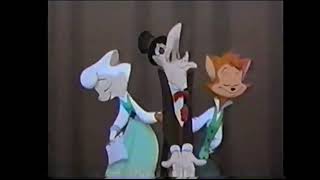 Cats Dont Dance 1997 ENDING Disney Channel Airing [upl. by Alain223]