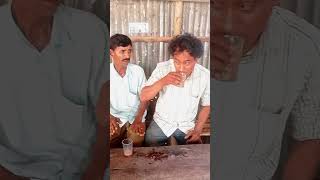 Bangla funny with discovered by aminur video funny bangalafun comedymovies banglafuny [upl. by Lalittah]