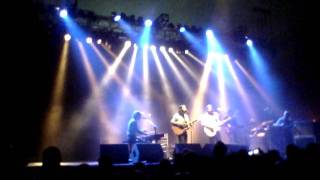 Roscoe by Midlake live  Electric Picnic 2011 [upl. by Pacifica]