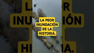 quotLA PEOR INUNDACIÓN DE LA HISTORIA 🌊💀 El Desastre en China que Cobró Millones de Vidasquot [upl. by Pena]