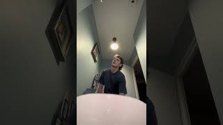 POV  LE RÉVEIL LE DIMANCHE 🤣 humour funny viralvideo sketch [upl. by Hgierb]