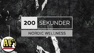 200 sekunder Larmet från Nordic Wellness [upl. by Yenettirb800]