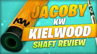 Jacoby KW Kielwood Shaft Review [upl. by Annauqaj128]