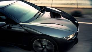 BMW i8  Official Video HD [upl. by Enohpets985]