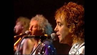 Smokie  Oh Carol  Live  1992 [upl. by Auop]