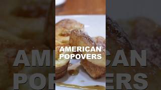 American Popovers [upl. by Gertrud]