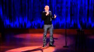 Bill Burr PSYCHO ROBOTS amp UFC [upl. by Yellehs]