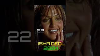 Dhoom 2004 movie Cast then amp now 20042024 bollywood bollywoodsongs dance  Fun update 365 [upl. by Quita607]