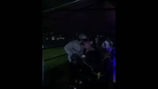 AFRIQUE SOUND VS KILLAMARI SOUND IN THE MAKING [upl. by Aisac]