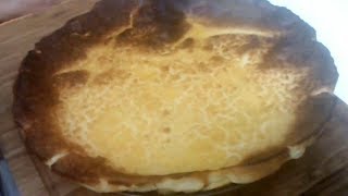 PASTEL DE ARROZ  Recetas de Postres [upl. by Trovillion514]