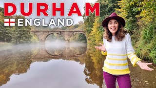 Best Things To Do in Durham England [upl. by Rea]